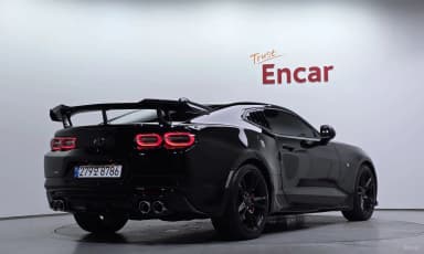 Camaro