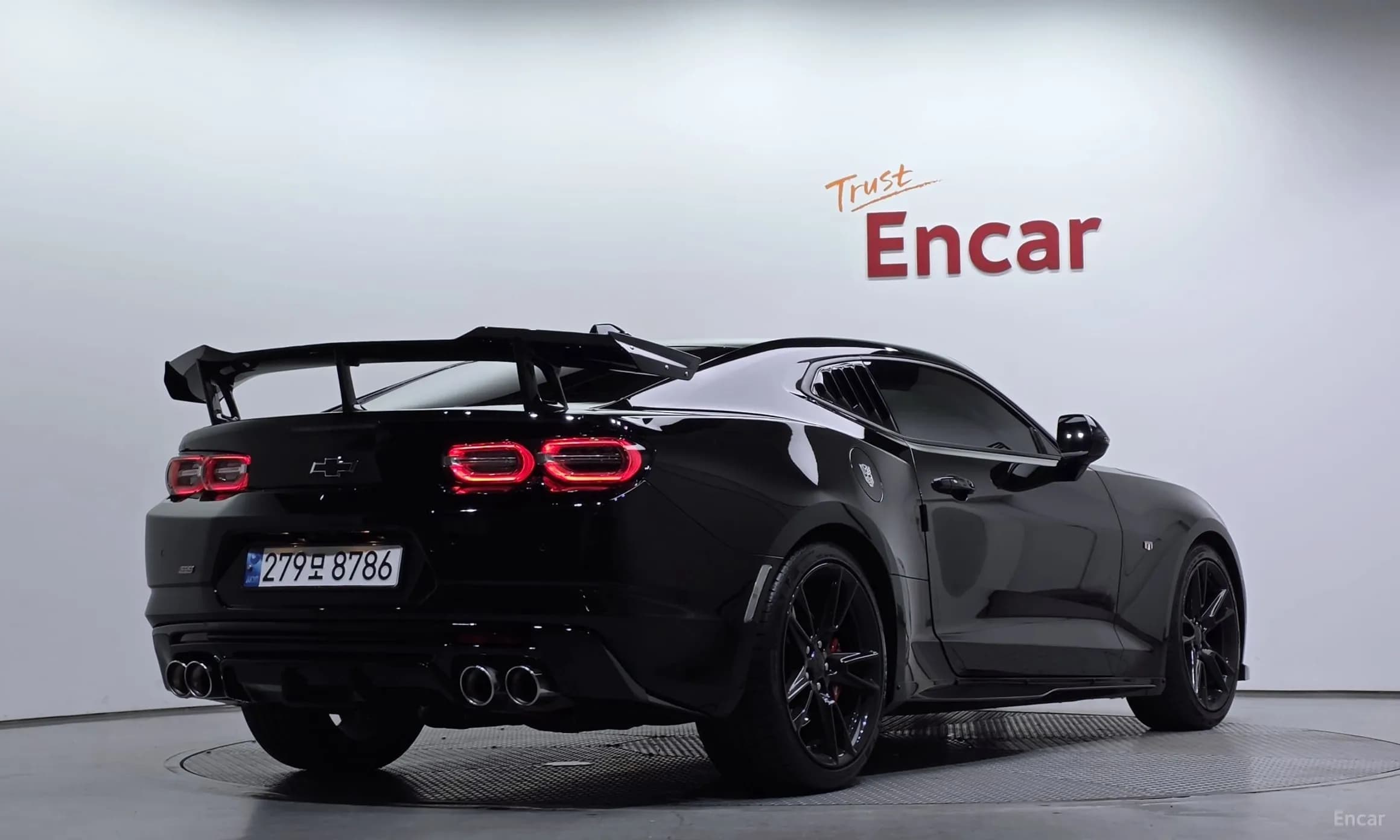 Camaro