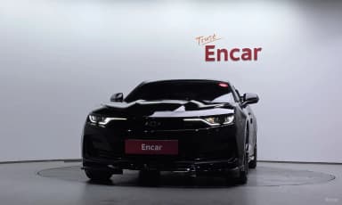 Camaro
