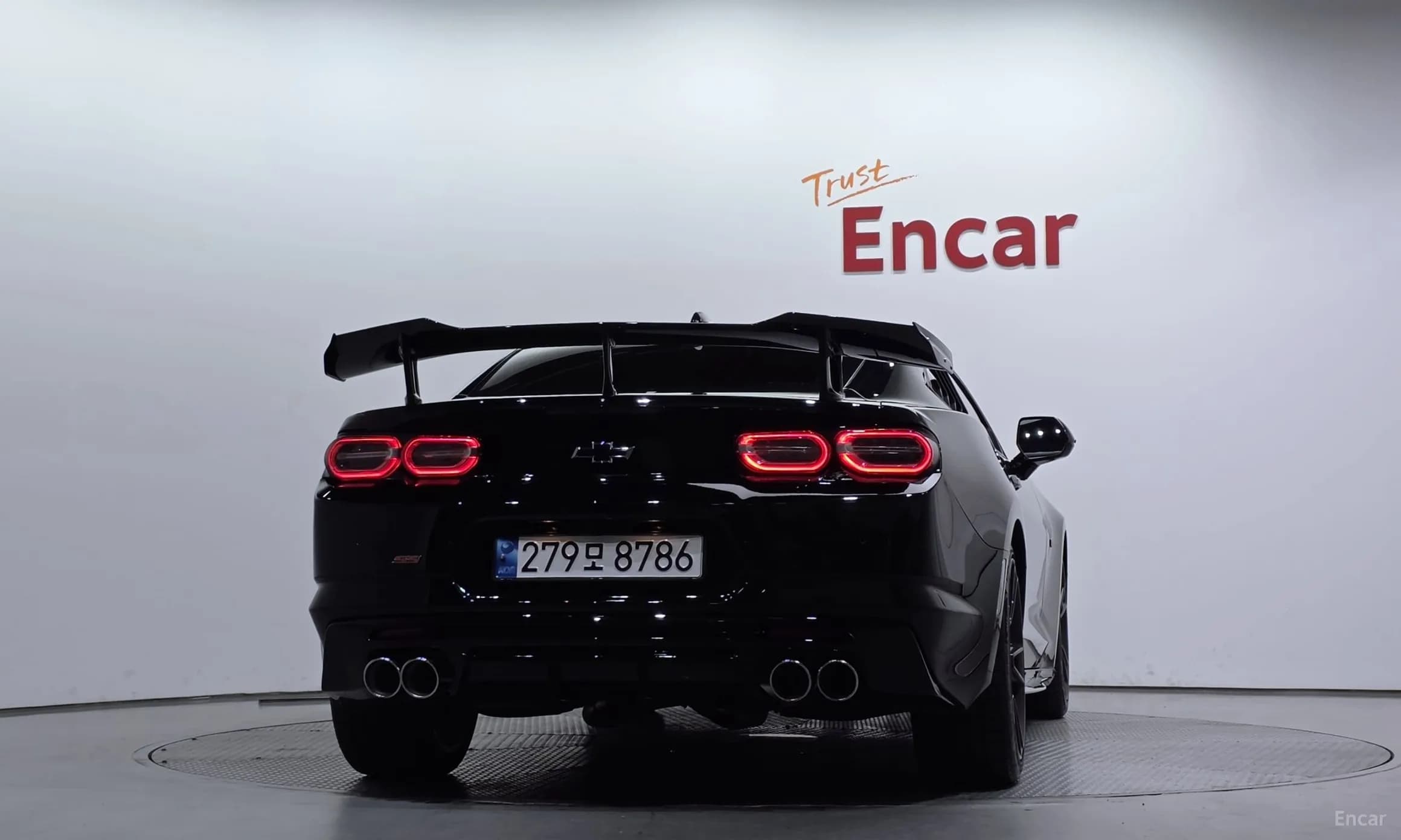 Camaro