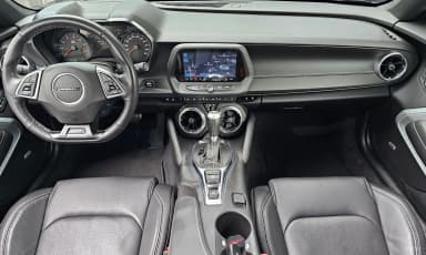 Camaro
