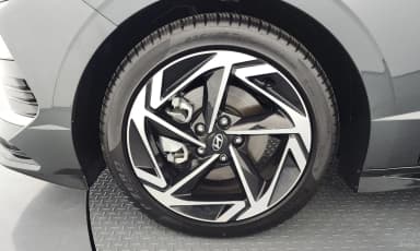 Sonata The Edge (DN8)