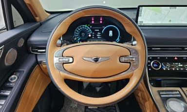 GV80