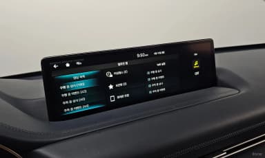 GV80
