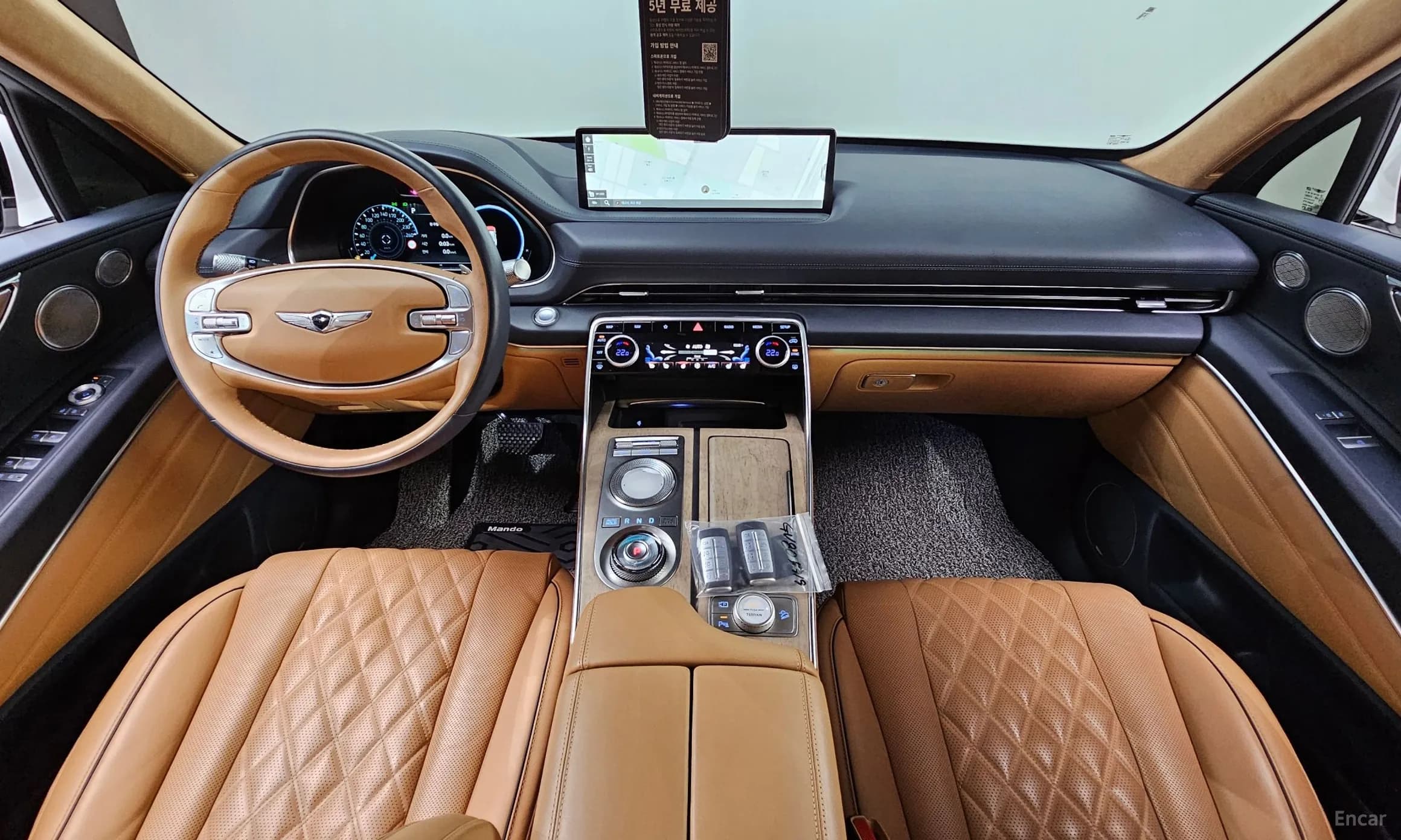 GV80