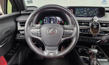 UX250h
