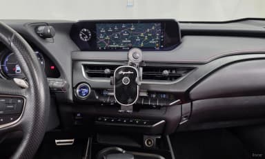 UX250h