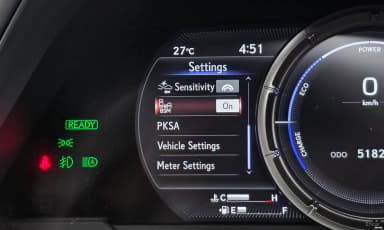 UX250h