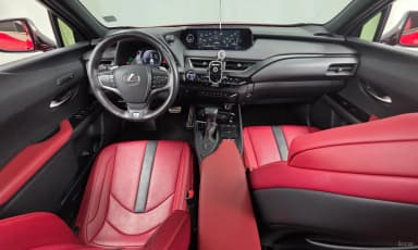 UX250h