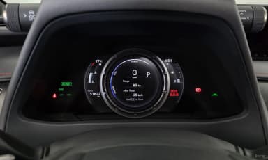 UX250h