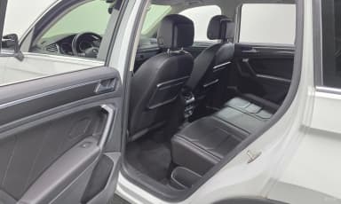 Tiguan 2nd Generation