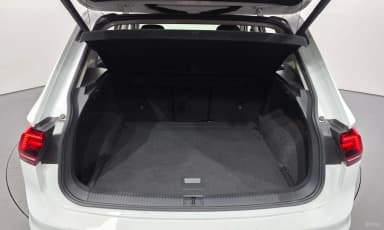 Tiguan 2nd Generation