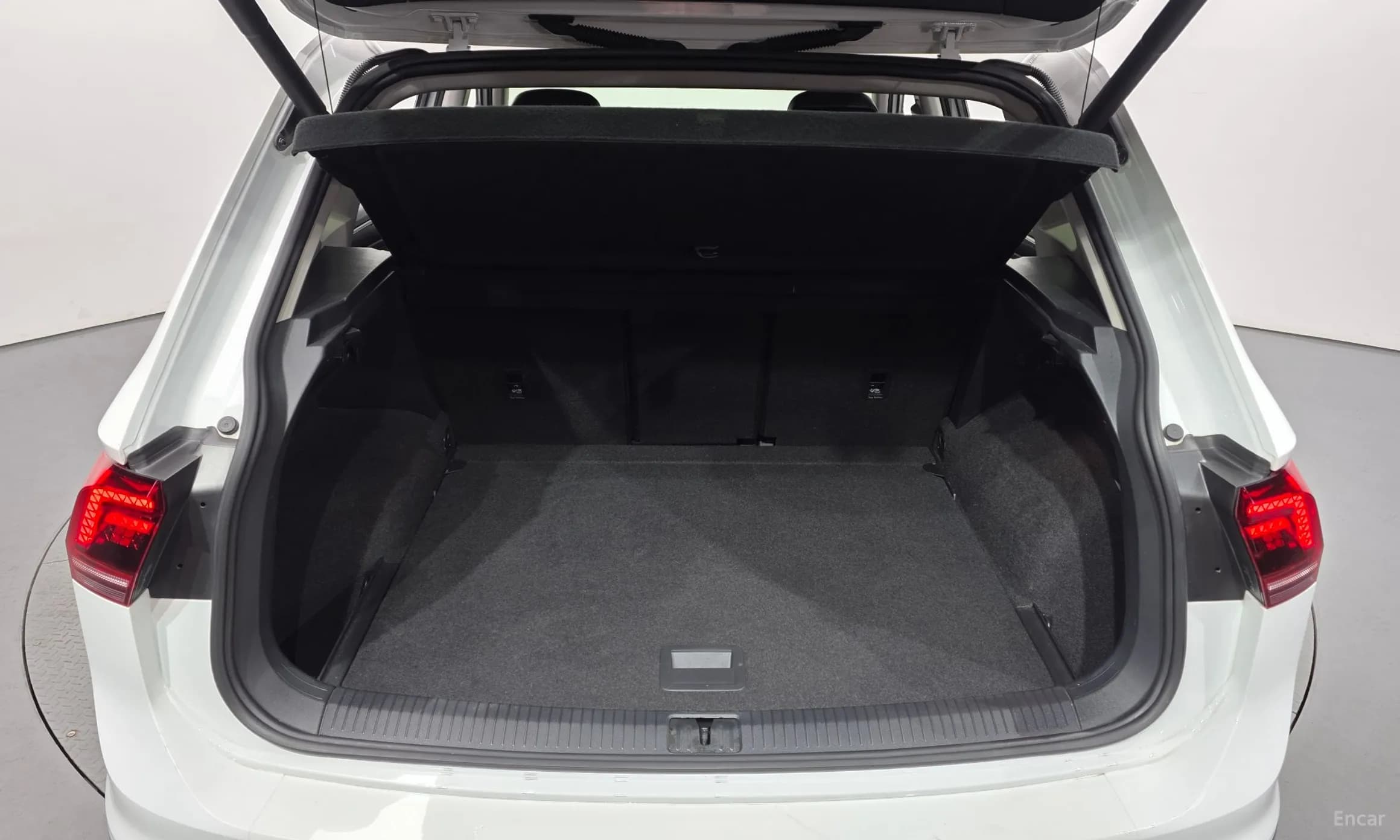 Tiguan 2nd Generation