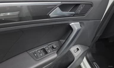Tiguan 2nd Generation