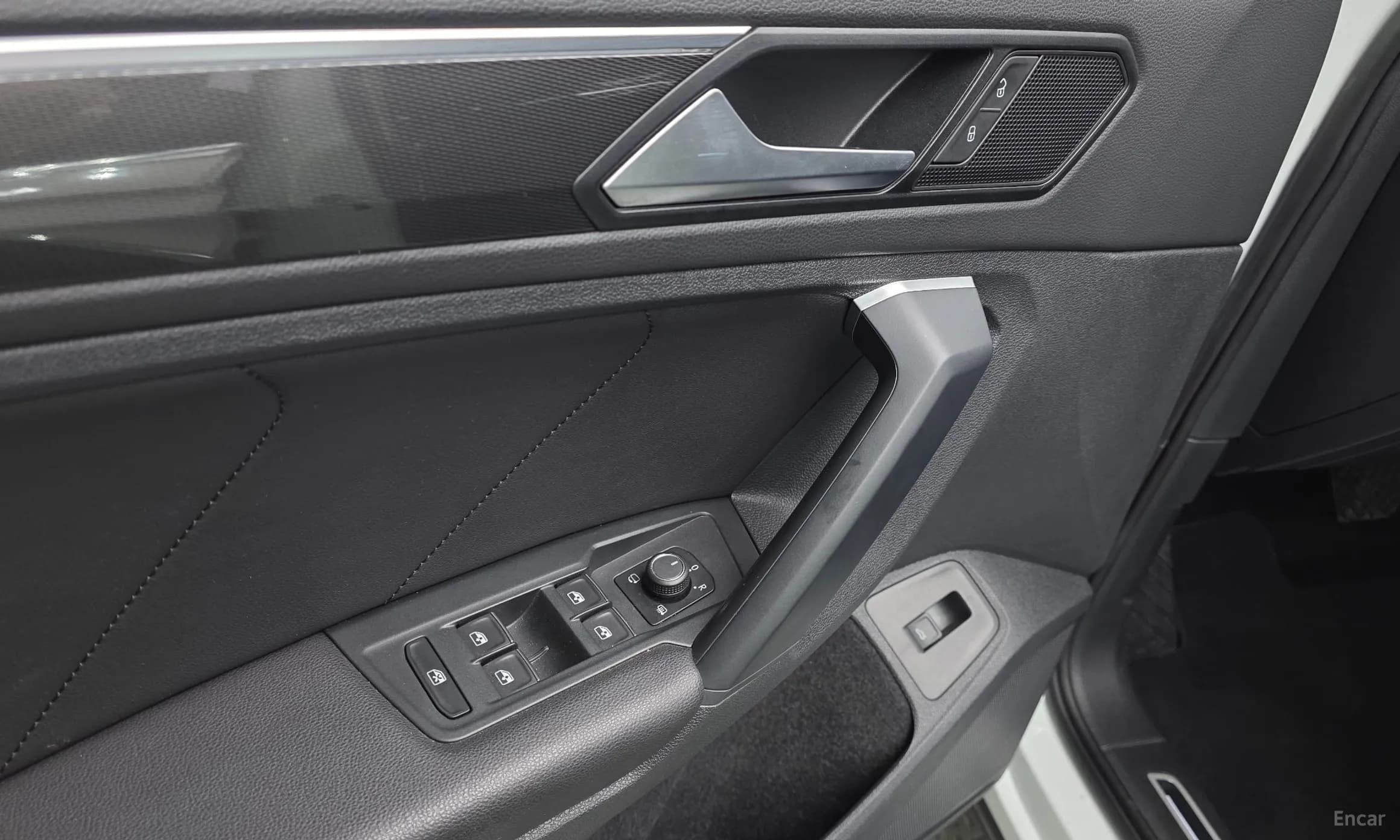 Tiguan 2nd Generation