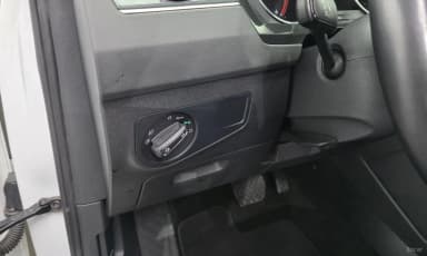 Tiguan 2nd Generation