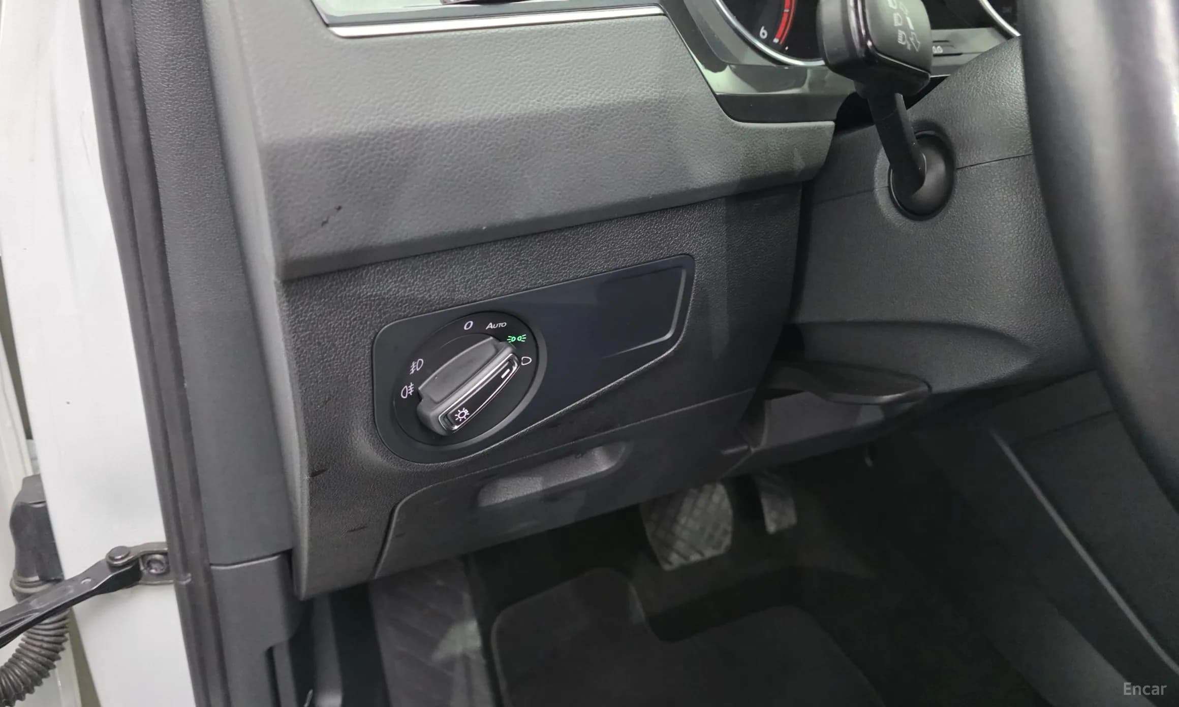Tiguan 2nd Generation