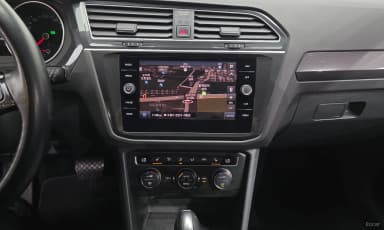 Tiguan 2nd Generation