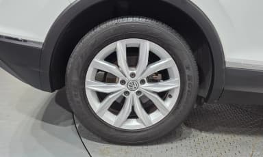 Tiguan 2nd Generation