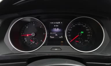 Tiguan 2nd Generation