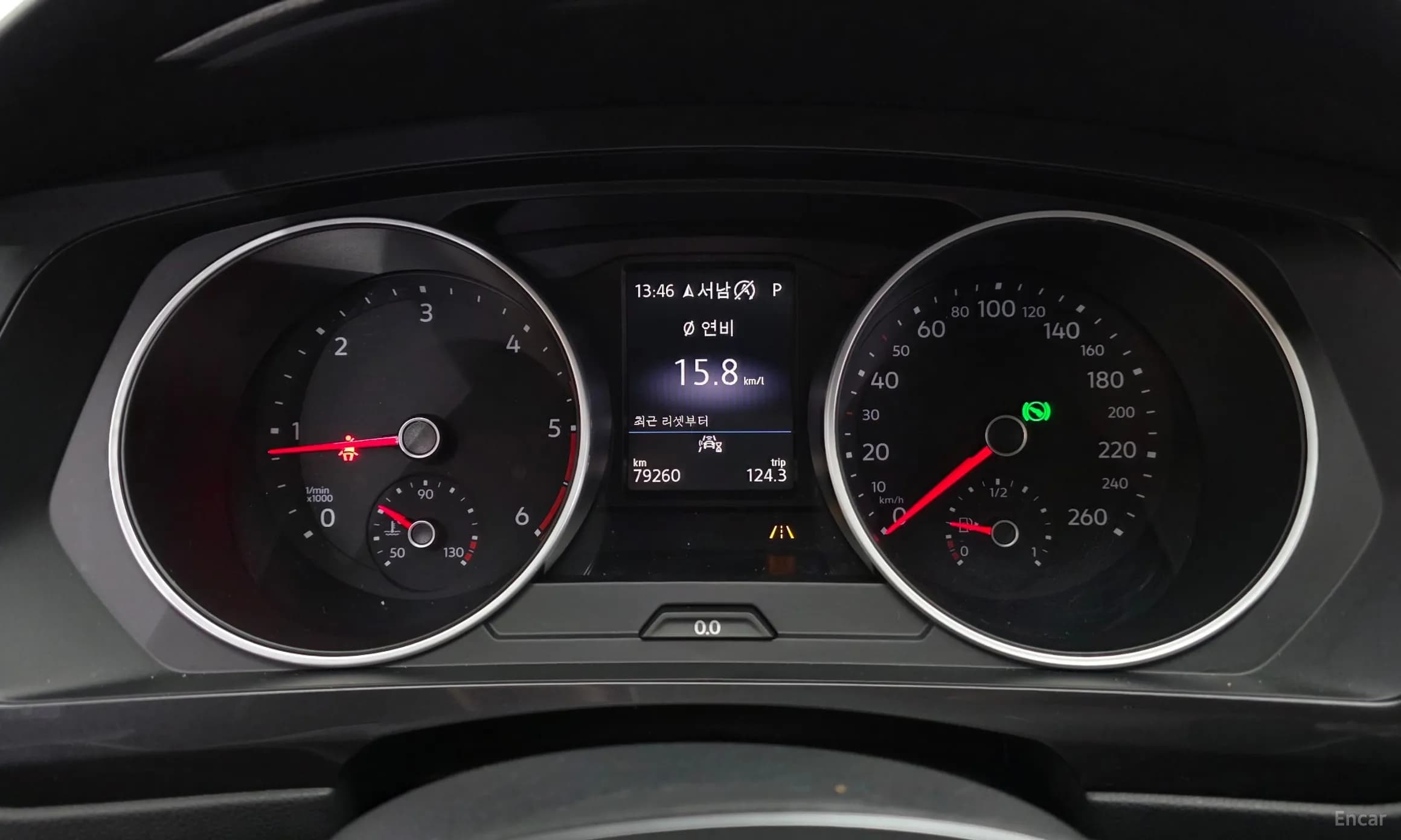 Tiguan 2nd Generation