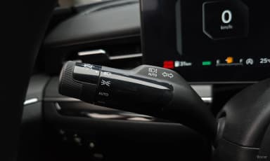 The New K5 3rd Generation
