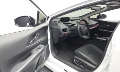 Prius 5th Generation
