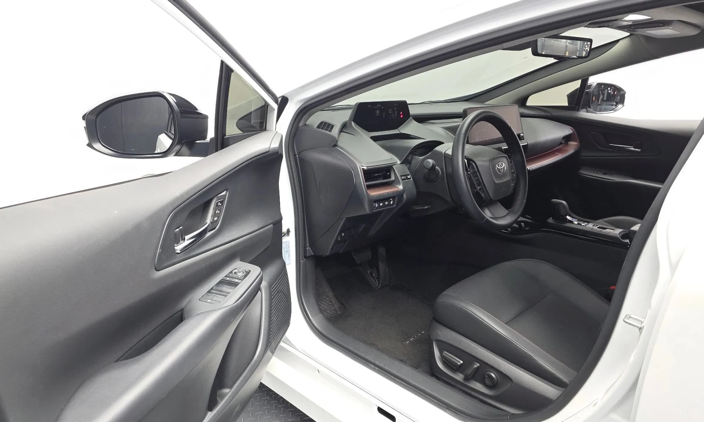 Prius 5th Generation