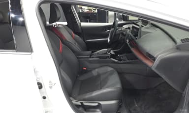 Prius 5th Generation