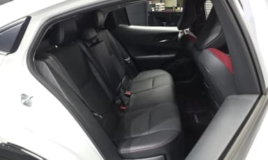 Prius 5th Generation