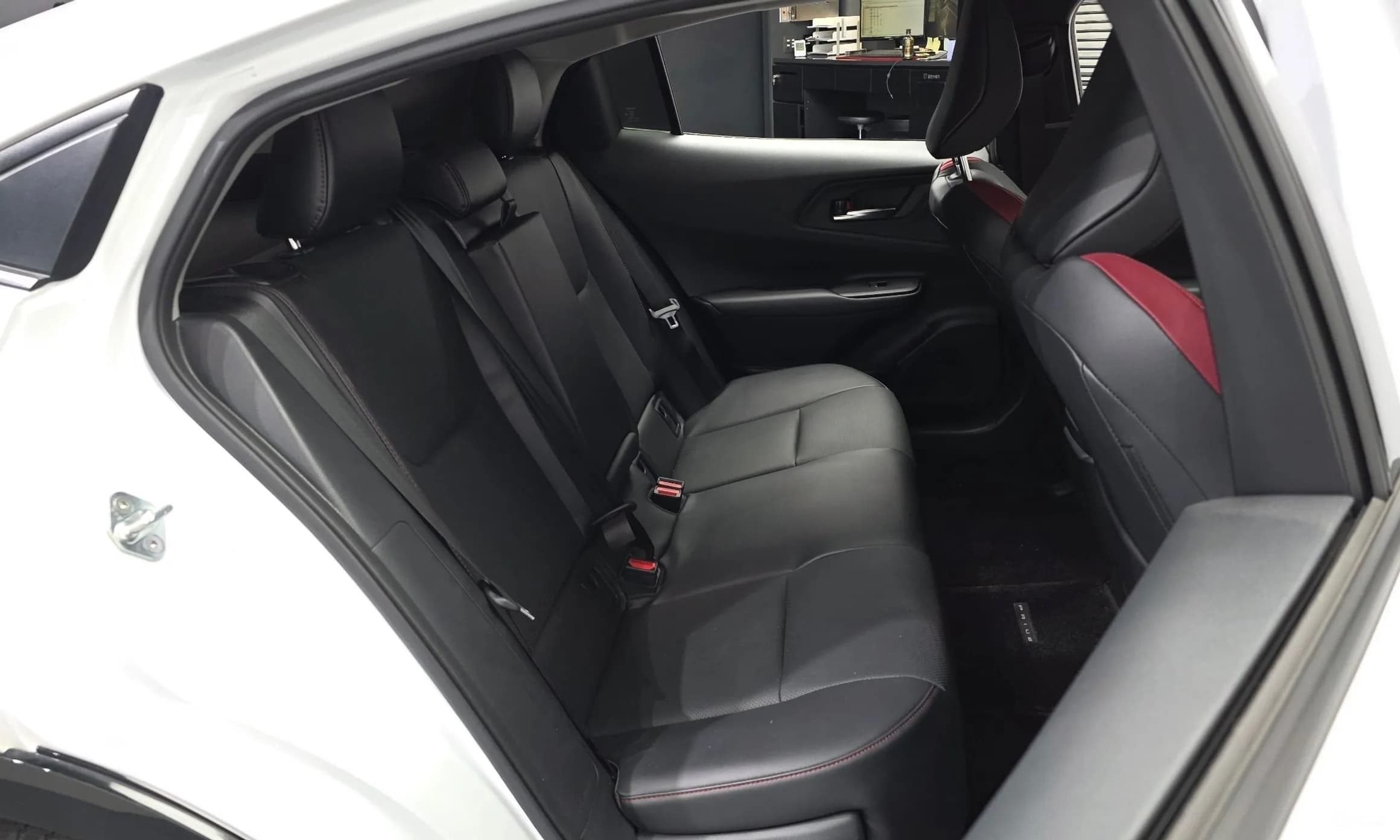 Prius 5th Generation