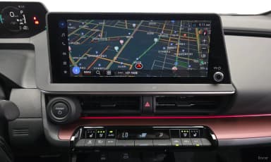Prius 5th Generation