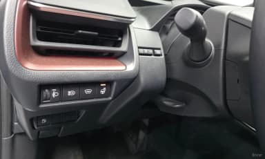 Prius 5th Generation
