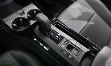 Prius 5th Generation