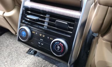 Range Rover 5th Generation
