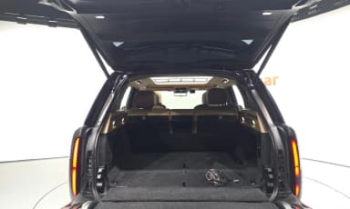 Range Rover 5th Generation