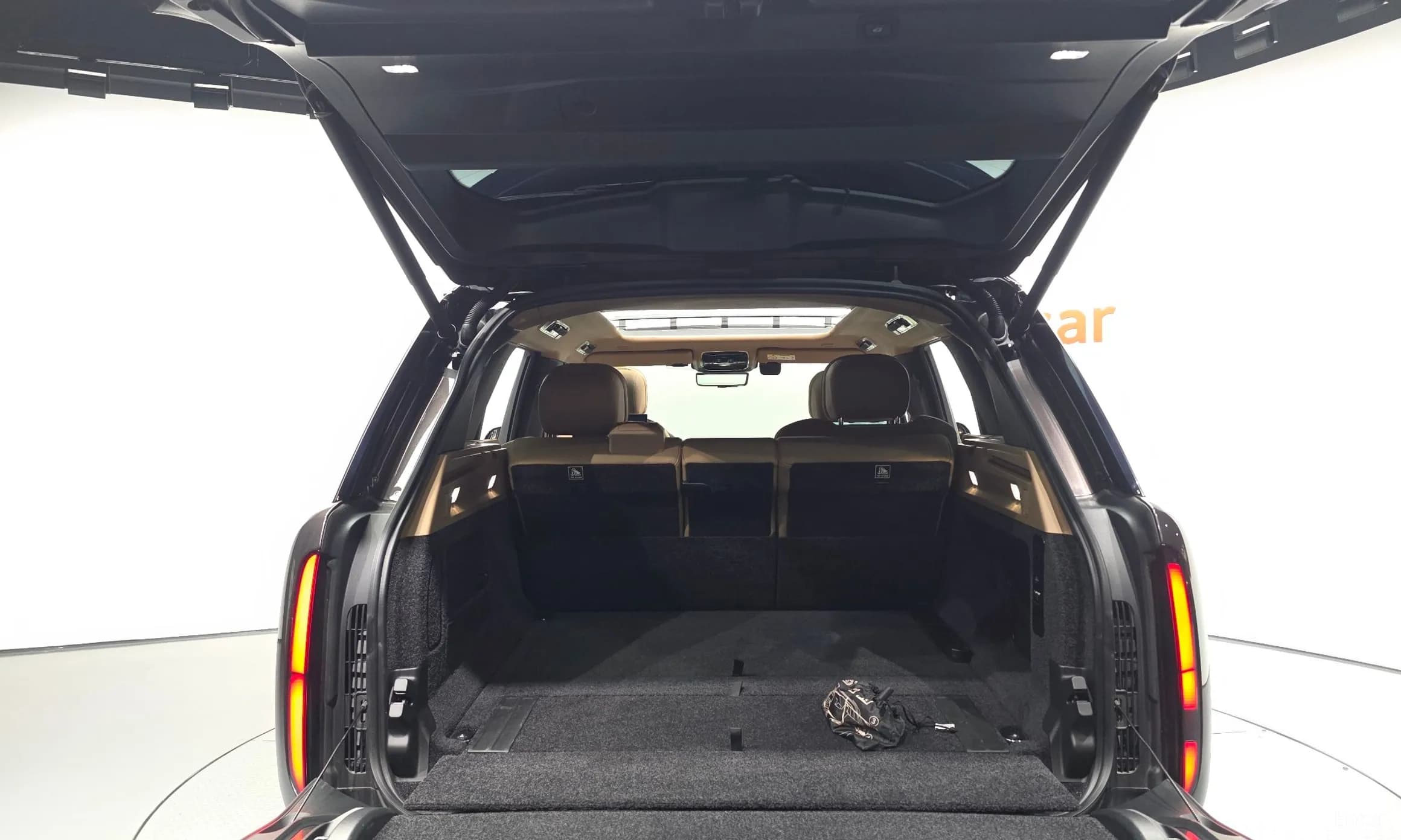 Range Rover 5th Generation