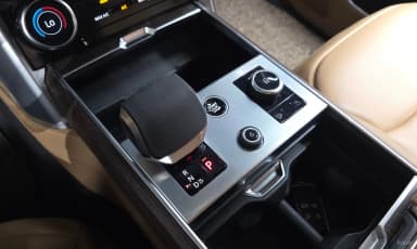 Range Rover 5th Generation