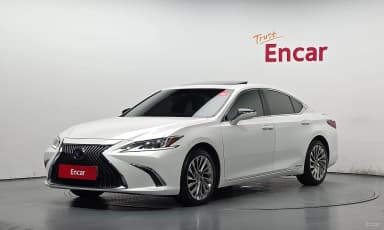 ES300h 7th Generation