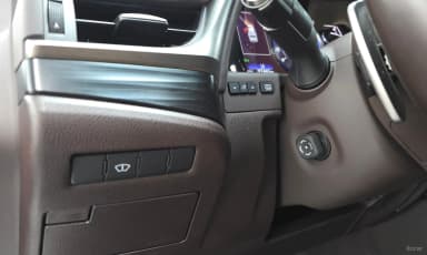 ES300h 7th Generation