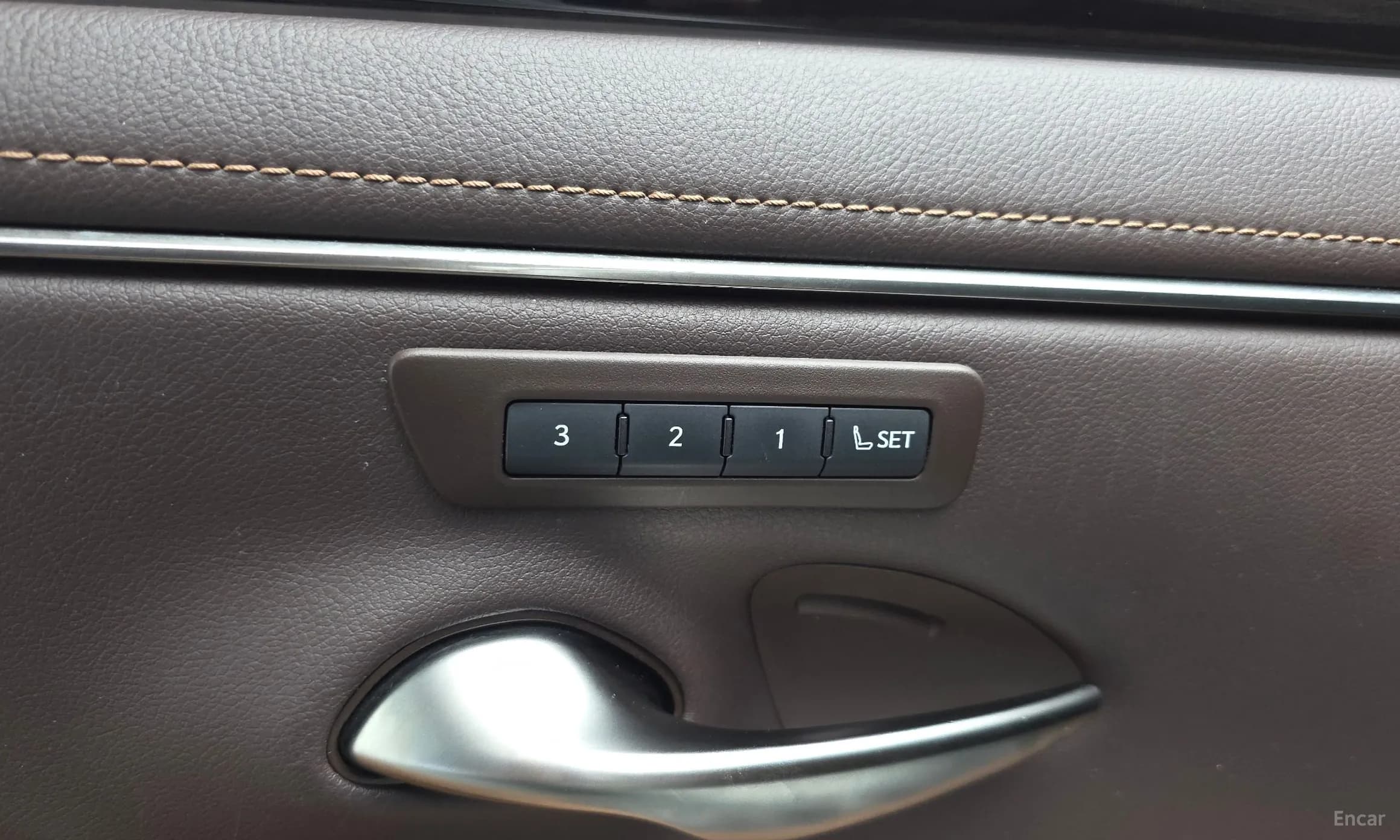 ES300h 7th Generation