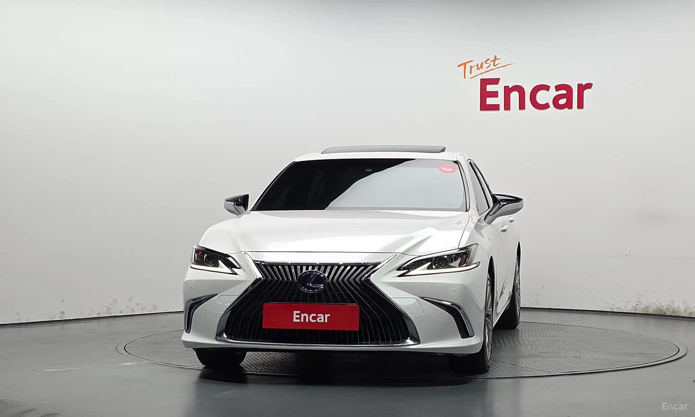 ES300h 7th Generation