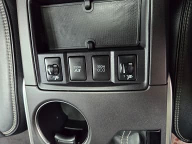 New Camry