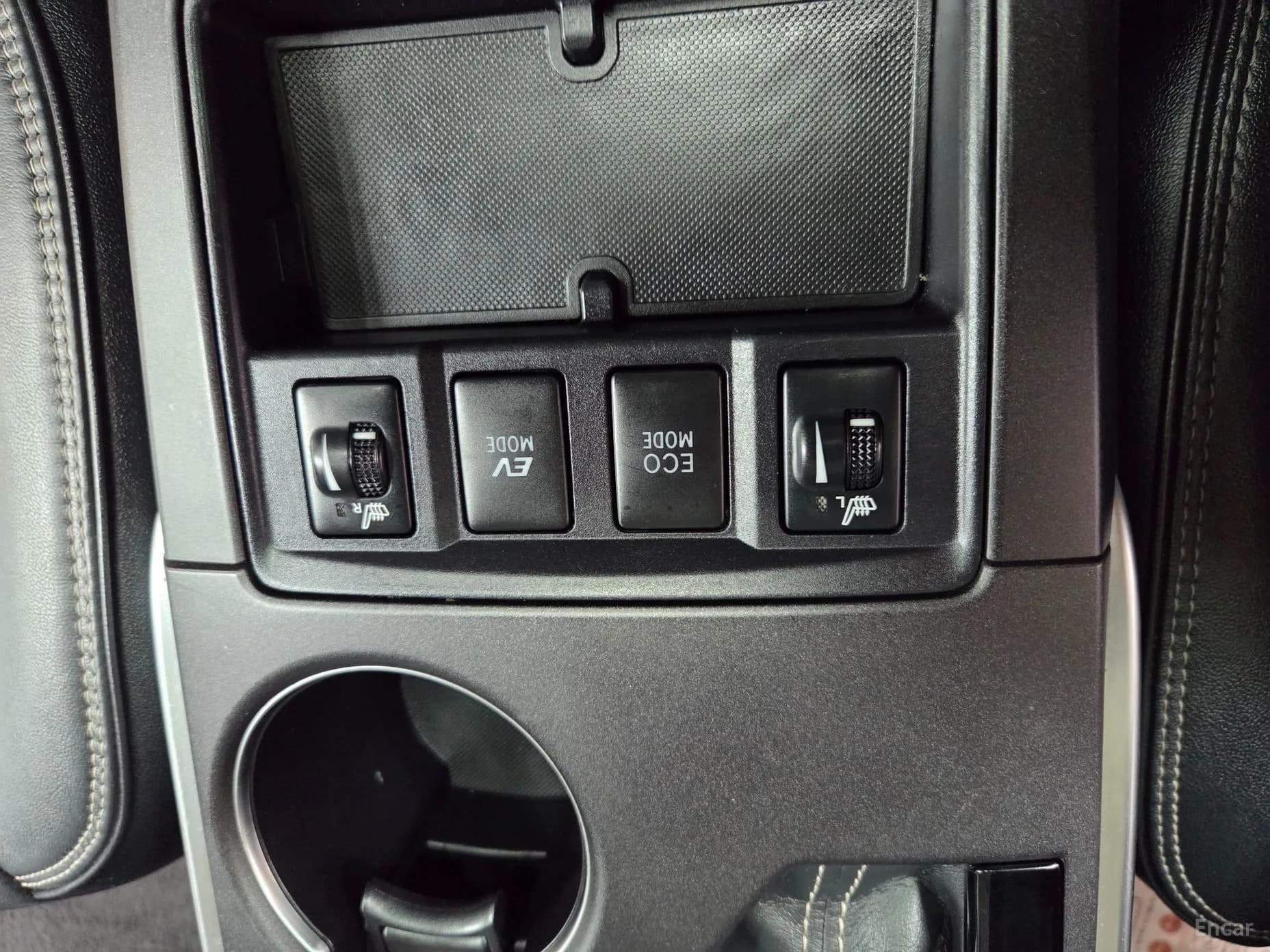 New Camry