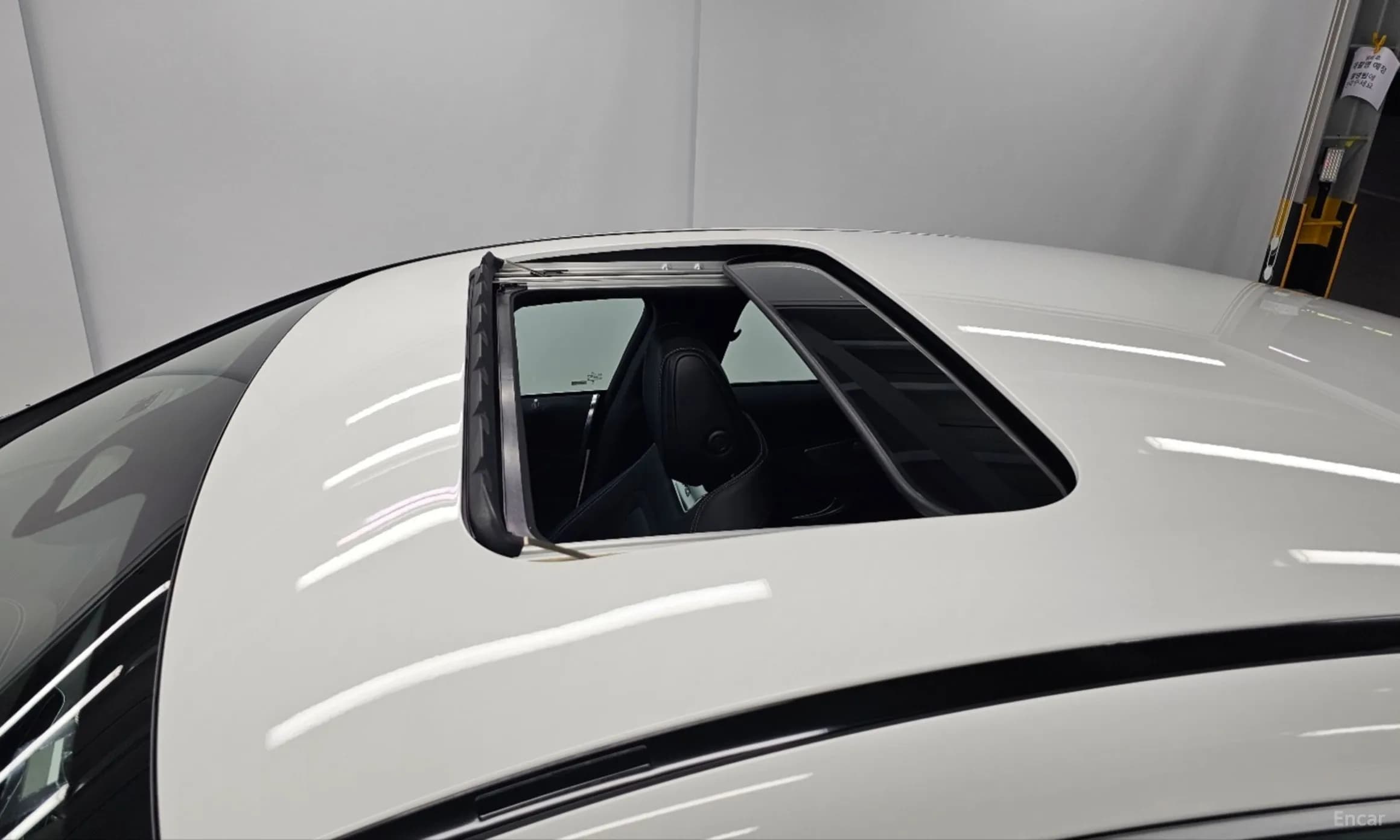 AMG GT