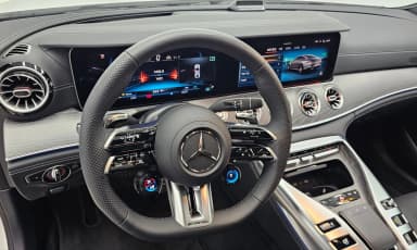 AMG GT