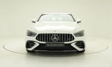 AMG GT