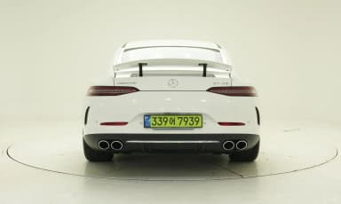 AMG GT