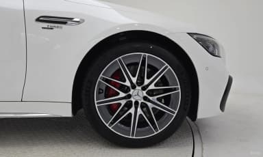 AMG GT
