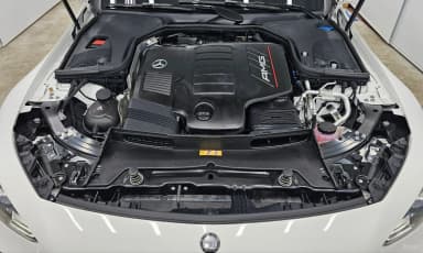 AMG GT